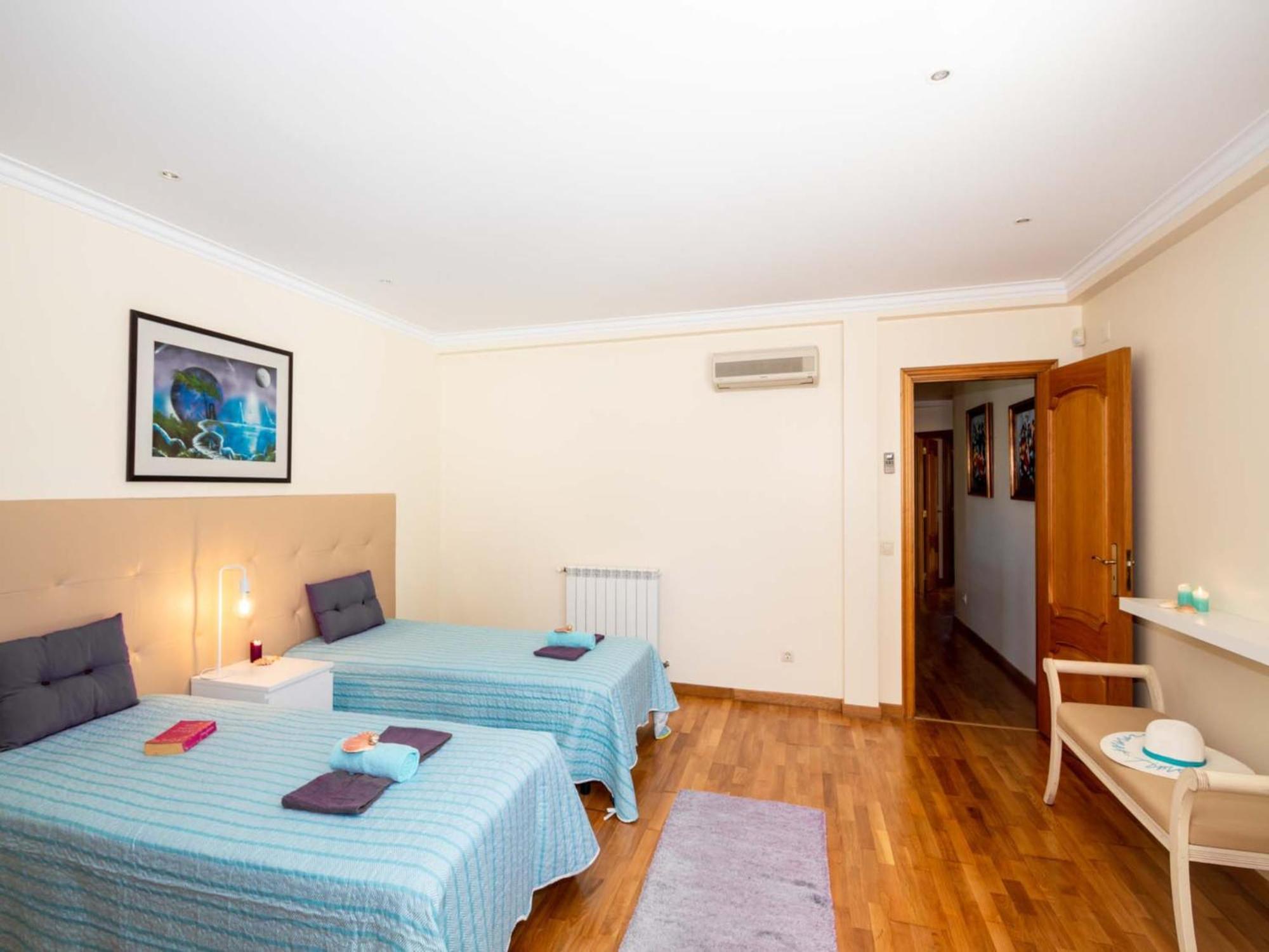 Villa Magnificant Heated Swimming Pool, Free Wifi