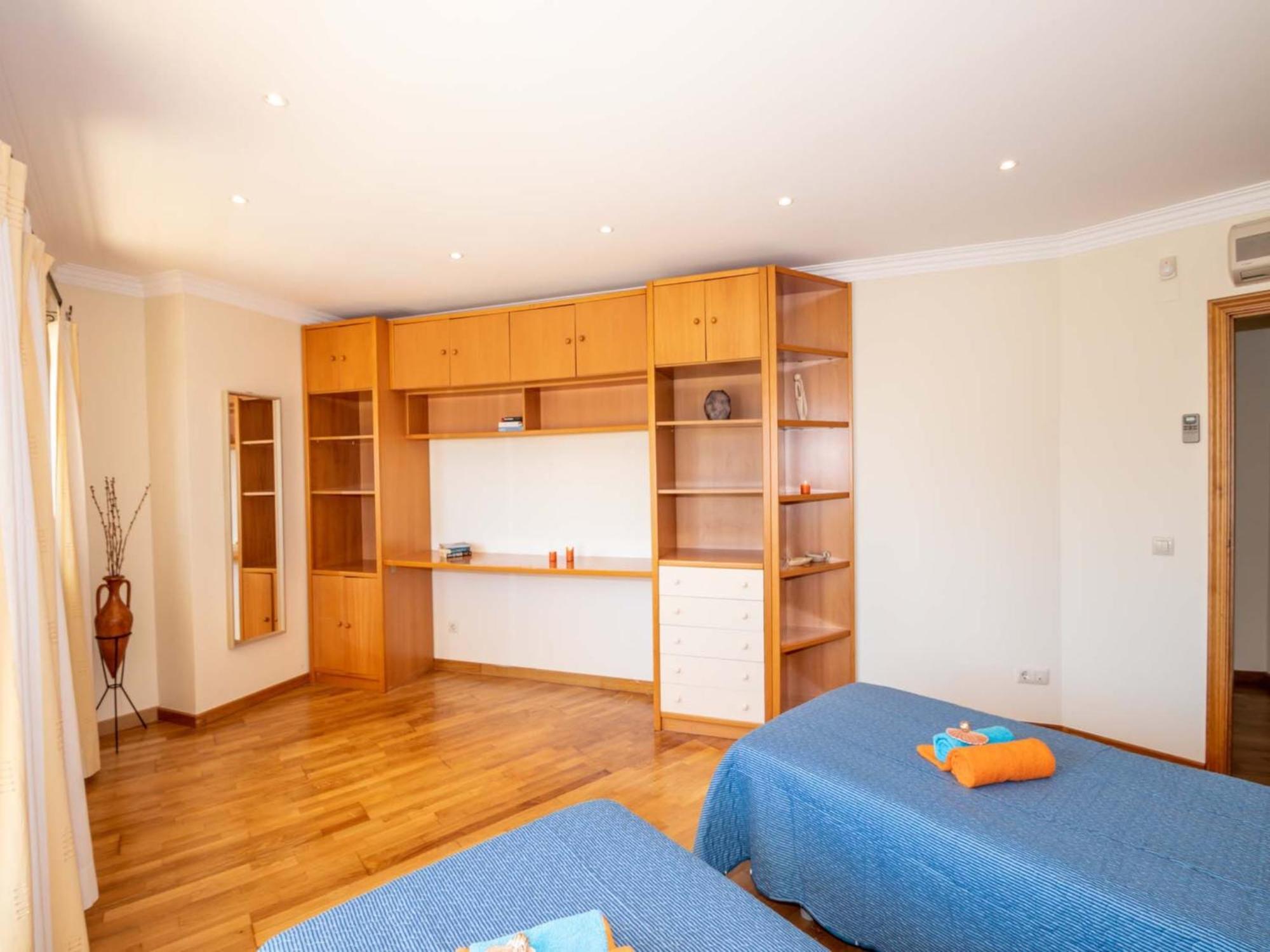 Villa Magnificant Heated Swimming Pool, Free Wifi
