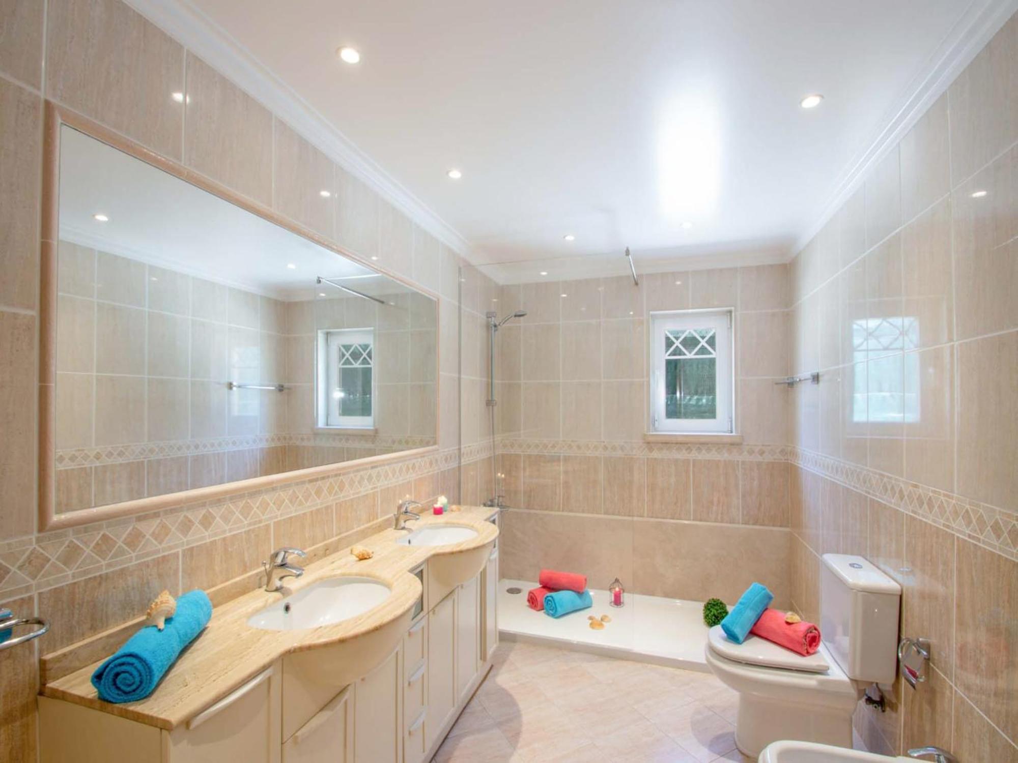 Magnificant Heated Swimming Pool, Free Wifi Villa Albufeira