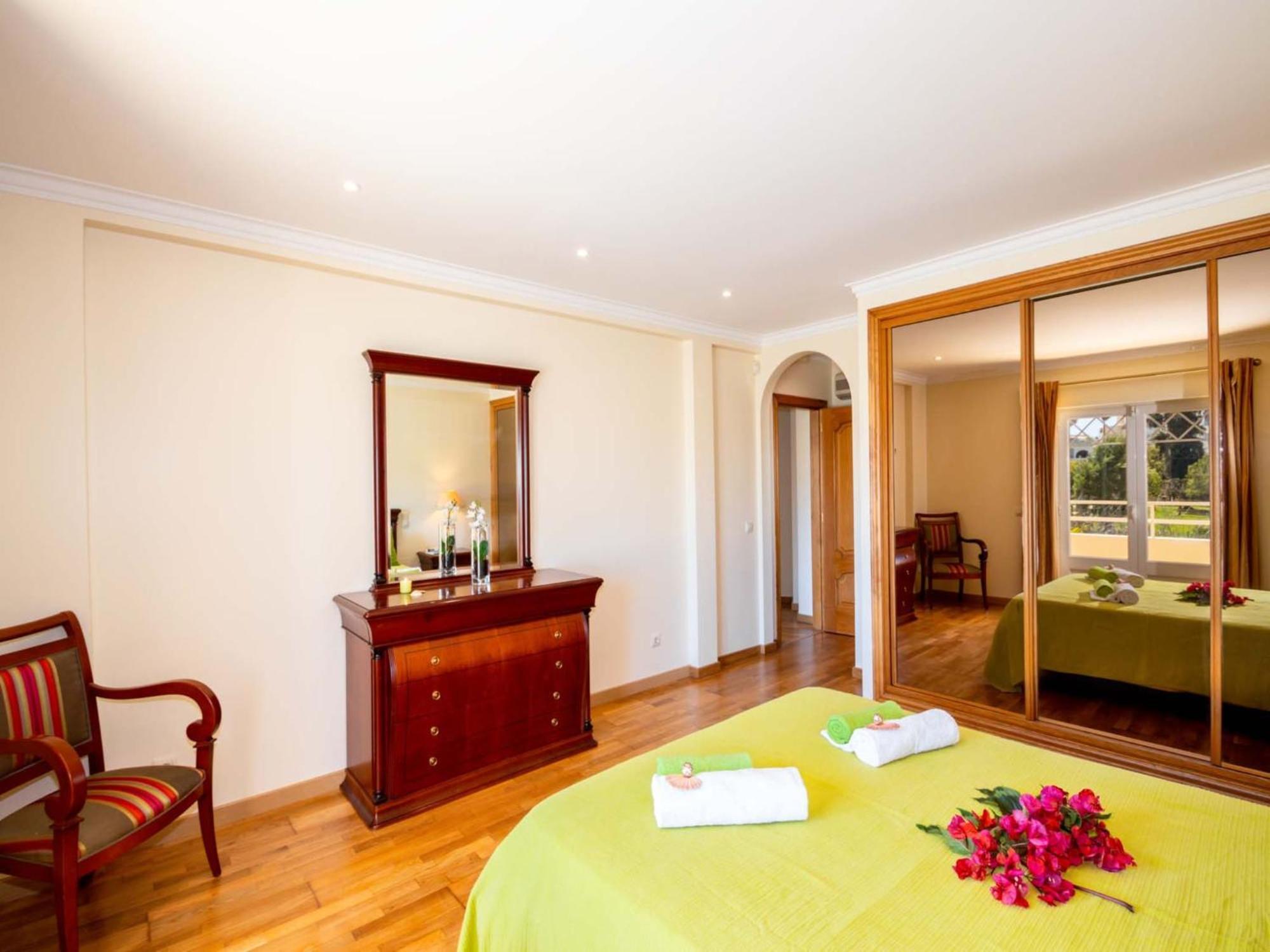 Magnificant Heated Swimming Pool, Free Wifi Villa Albufeira