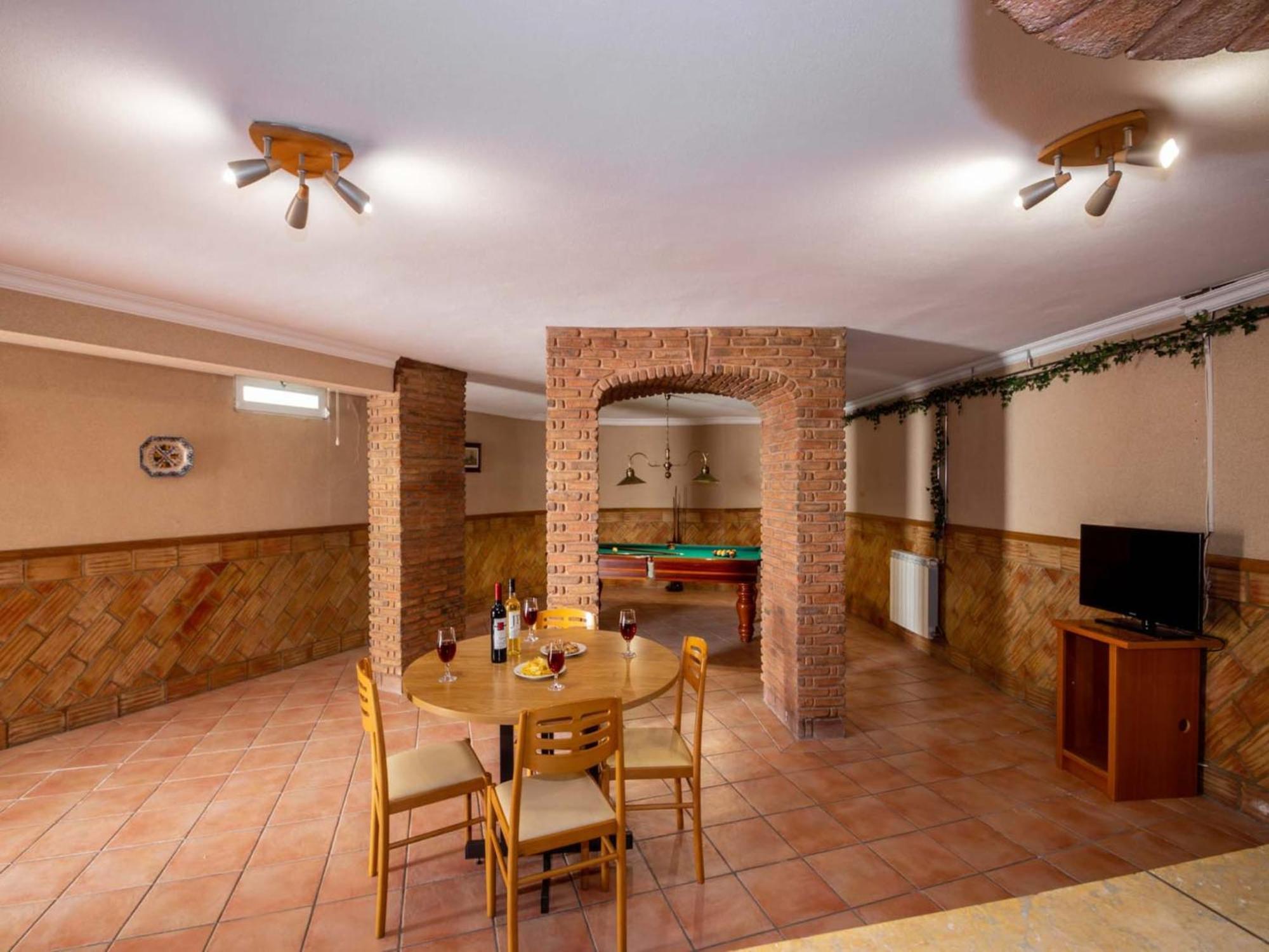 Villa Magnificant Heated Swimming Pool, Free Wifi Albufeira